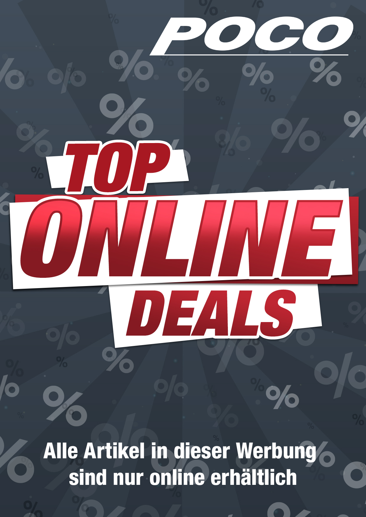 Top Online Deals KW14/26