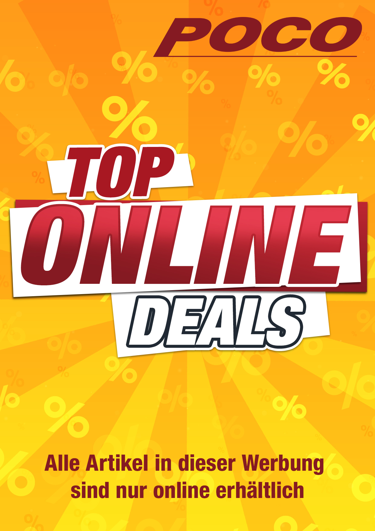 Top Online Deals