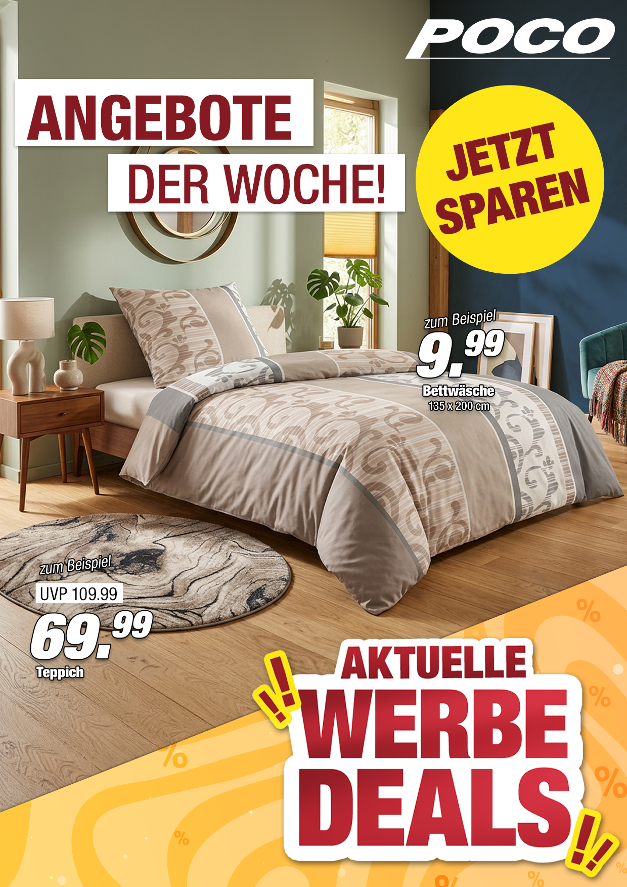 Highlights aus der Werbung