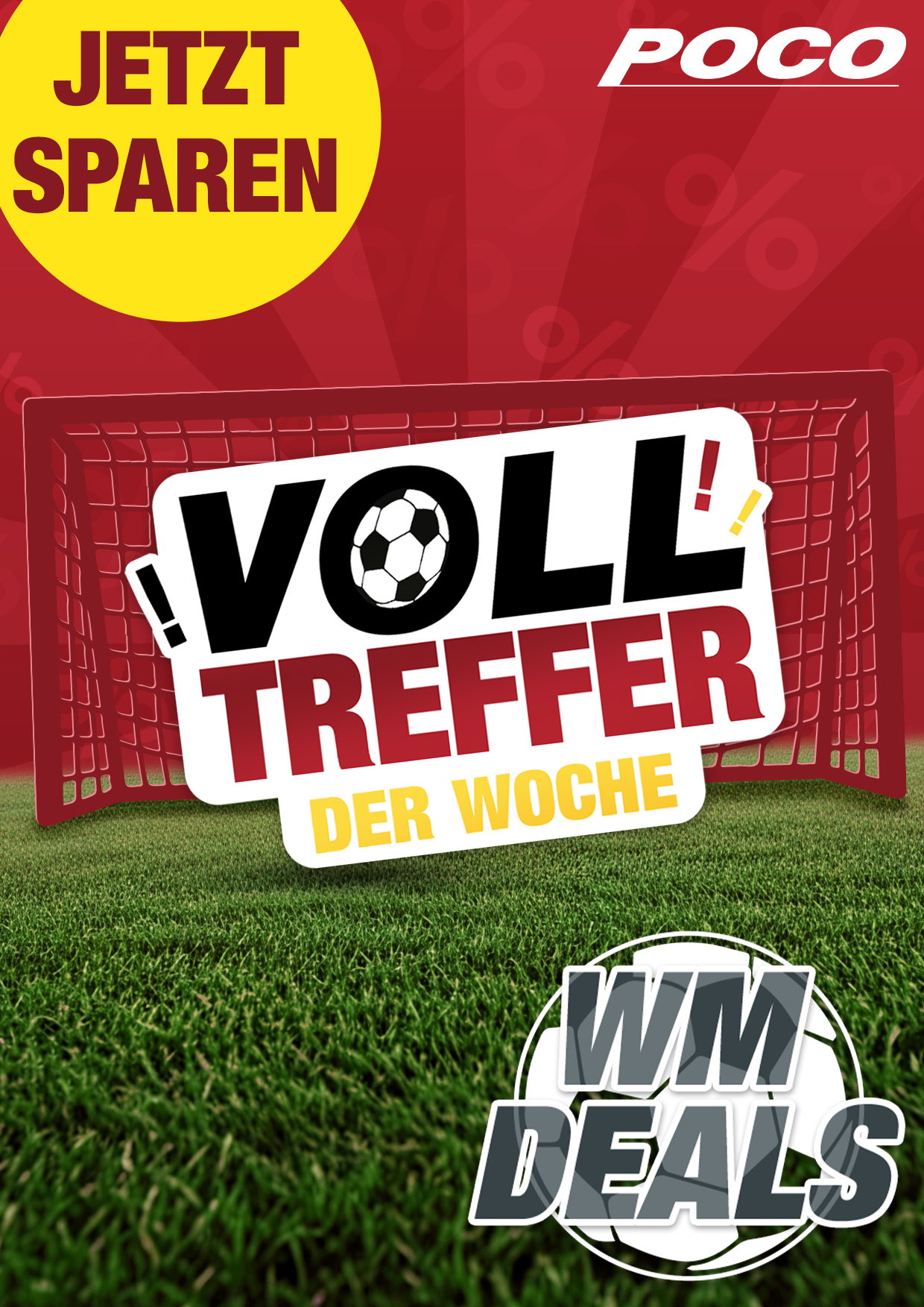 Highlights aus der Werbung