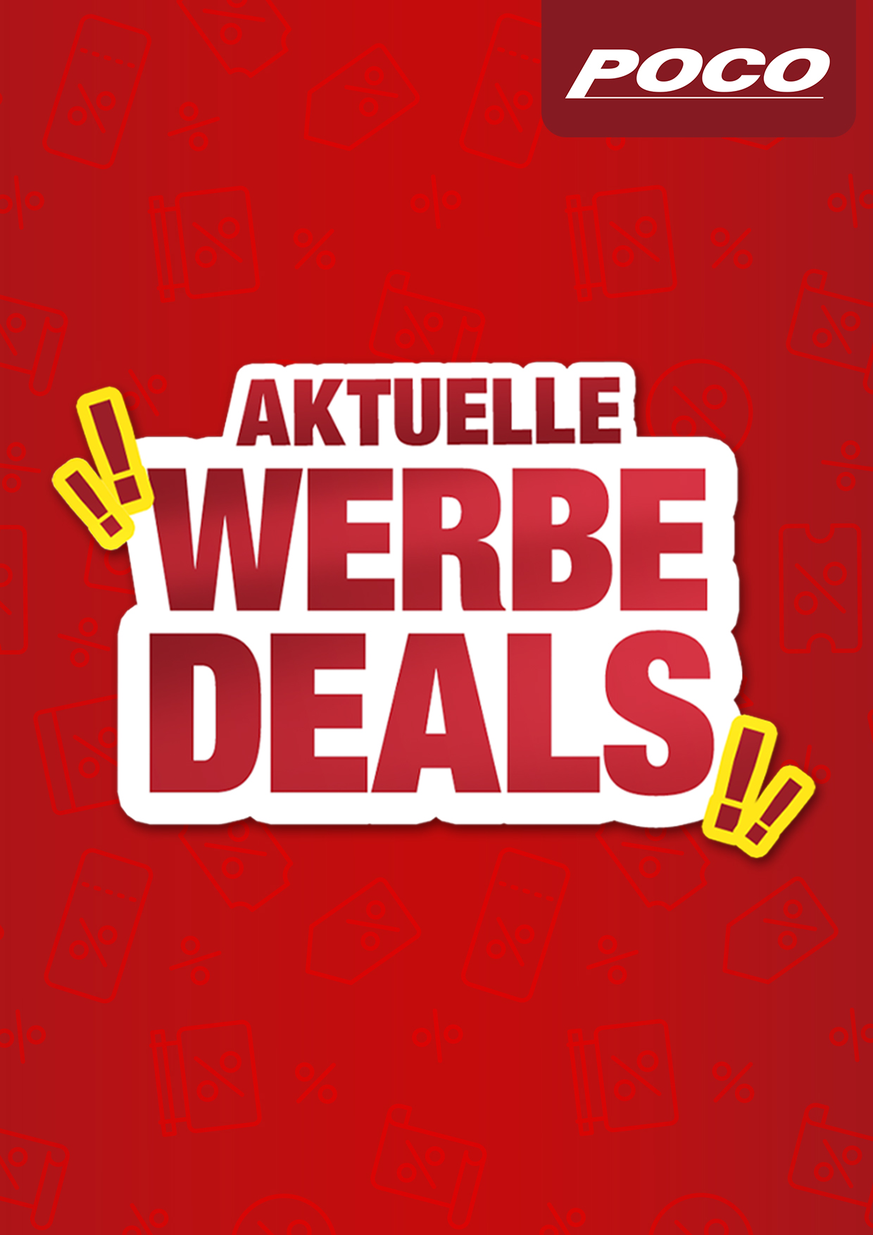 Werbe Deals