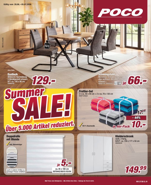 Highlights aus der Werbung