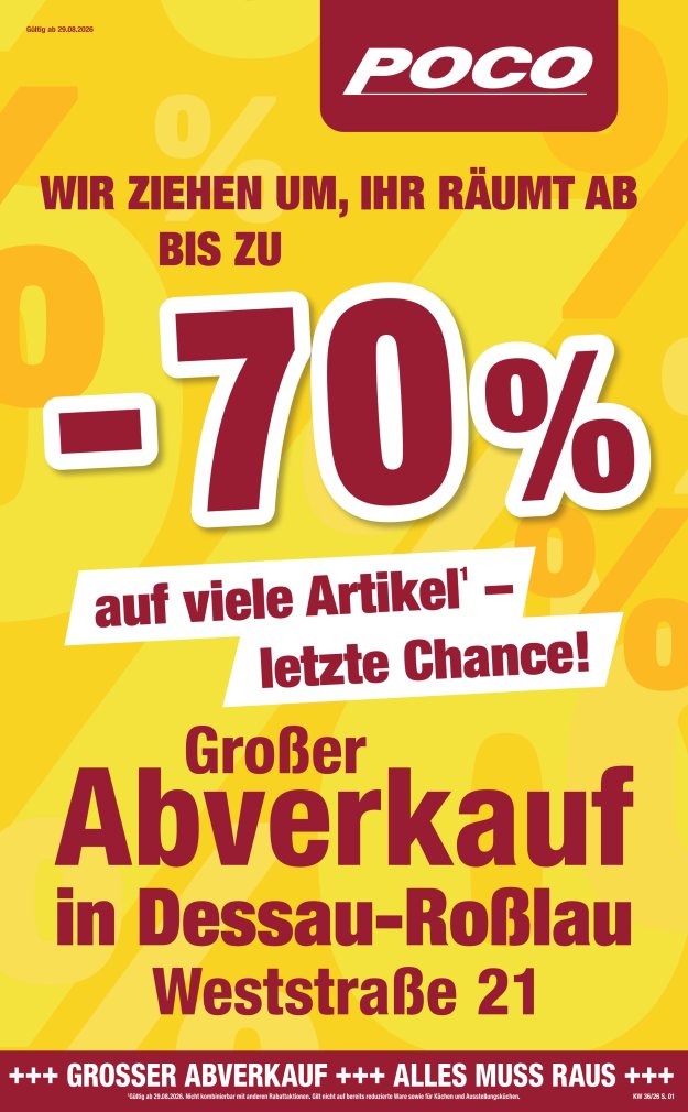 Highlights aus der Werbung