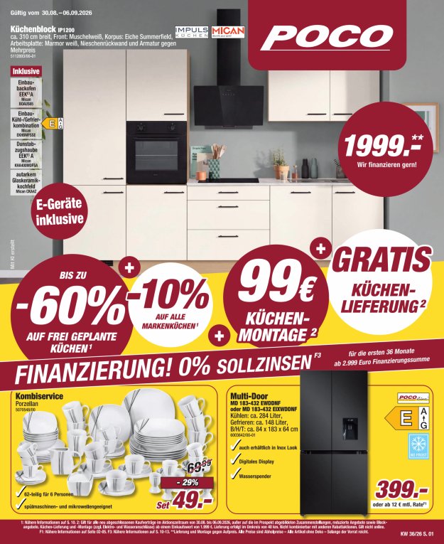 Werbe Deals